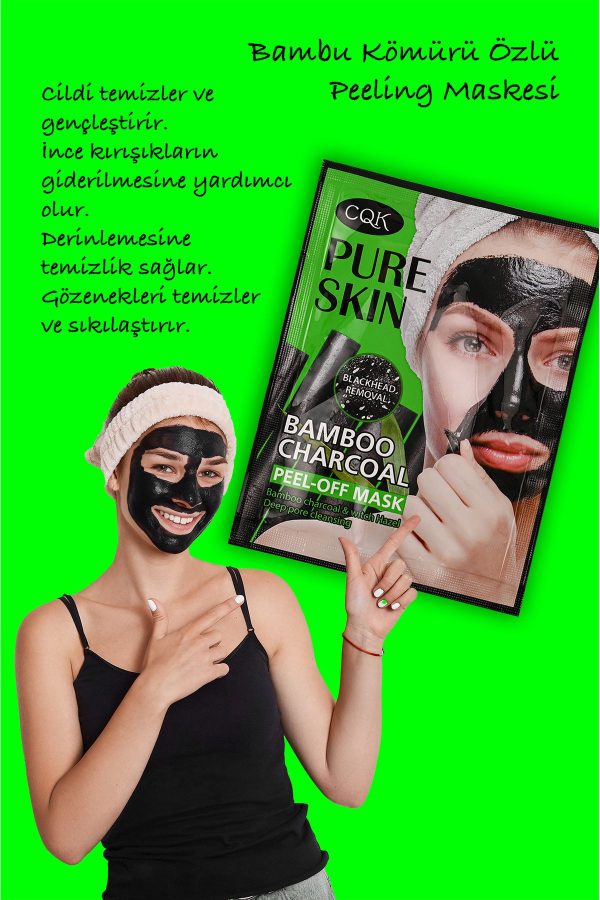 ماسک صورت اورجینال برند Xolo مدل XLM1325 کد 752382549 - Image 2