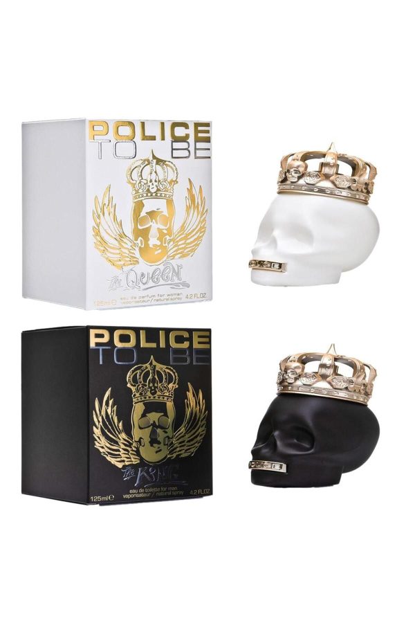 ادکلن اورجینال برند Police کد 798218935