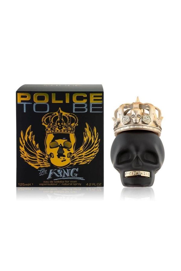 ادکلن اورجینال برند Police کد 798218935 - Image 3
