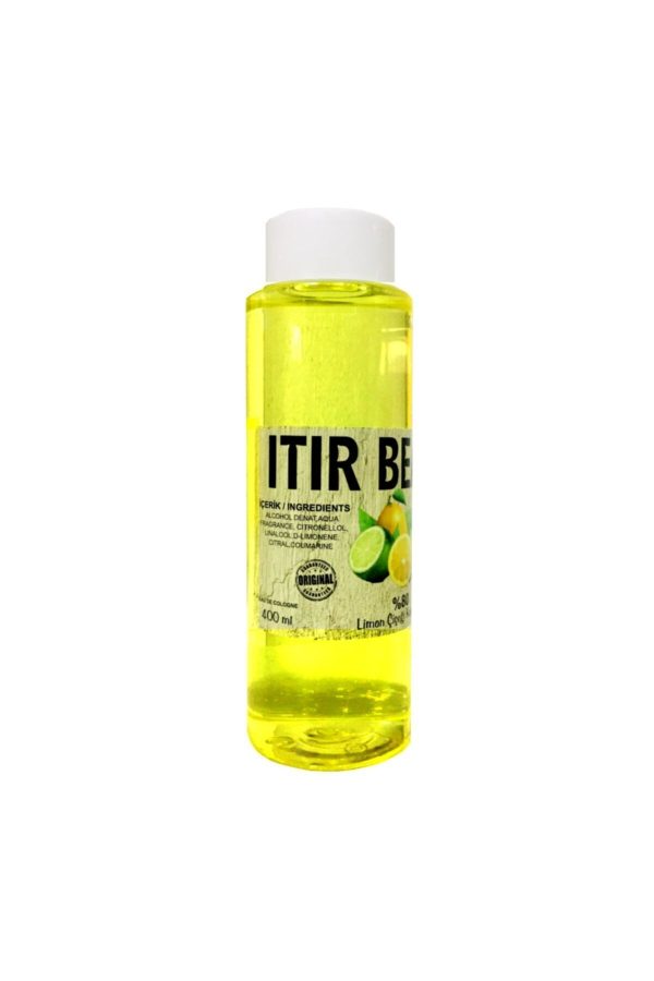 ادکلن اورجینال برند Itir beauty مدل 400 Ml کد 52376596