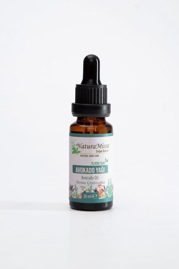 روغن مراقبت کننده اورجینال برند Naturamisse کد 65880768 - Image 2