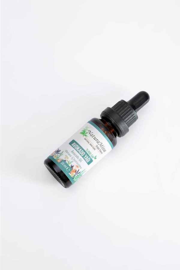 روغن مراقبت کننده اورجینال برند Naturamisse کد 65880768 - Image 3