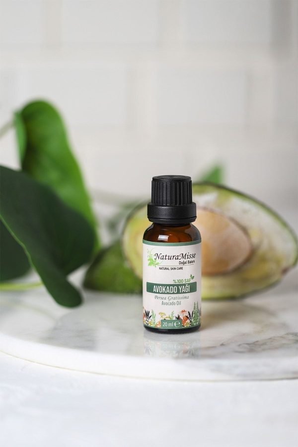 روغن مراقبت کننده اورجینال برند Naturamisse کد 65880768 - Image 4