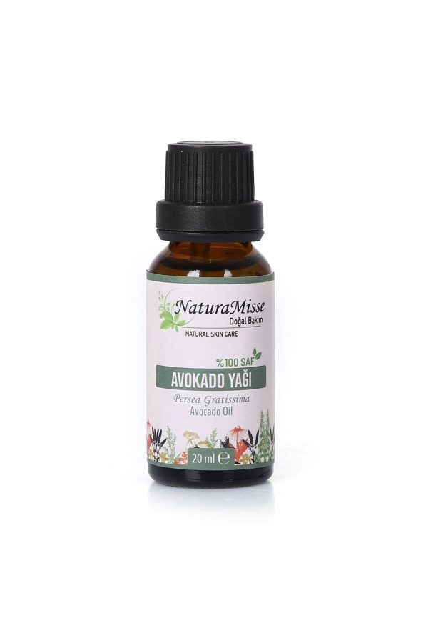 روغن مراقبت کننده اورجینال برند Naturamisse کد 65880768 - Image 7