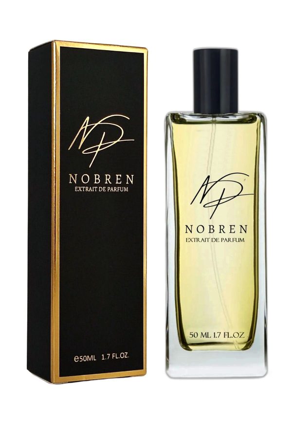 ادکلن اورجینال برند Nobren مدل 50 ml Erkek Parfüm کد 698369374