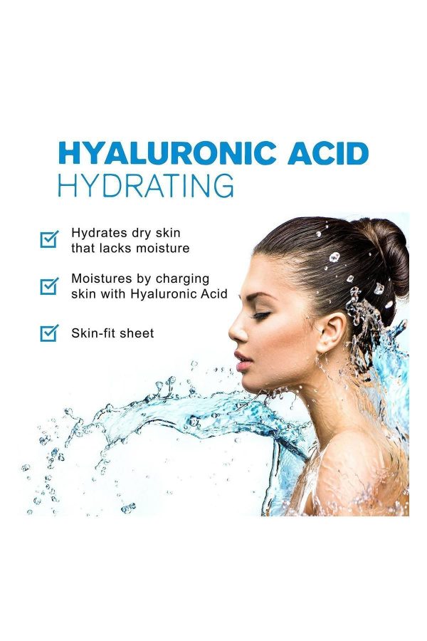 ماسک صورت اورجینال برند Tonymoly کد 117387178 - Image 4