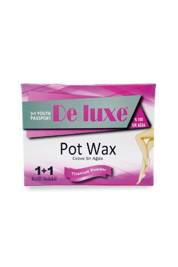 موم اورجینال برند Deluxe کد 238902525