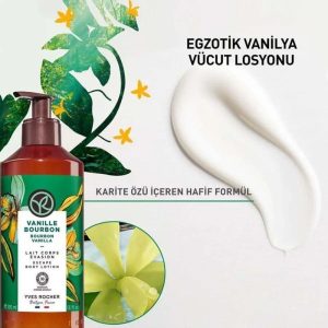 کرم بدن اورجینال برند Yves rocher کد 778489964