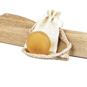 پاک کننده صورت اورجینال برند Valinya مدل Transparent Soap کد 455821879