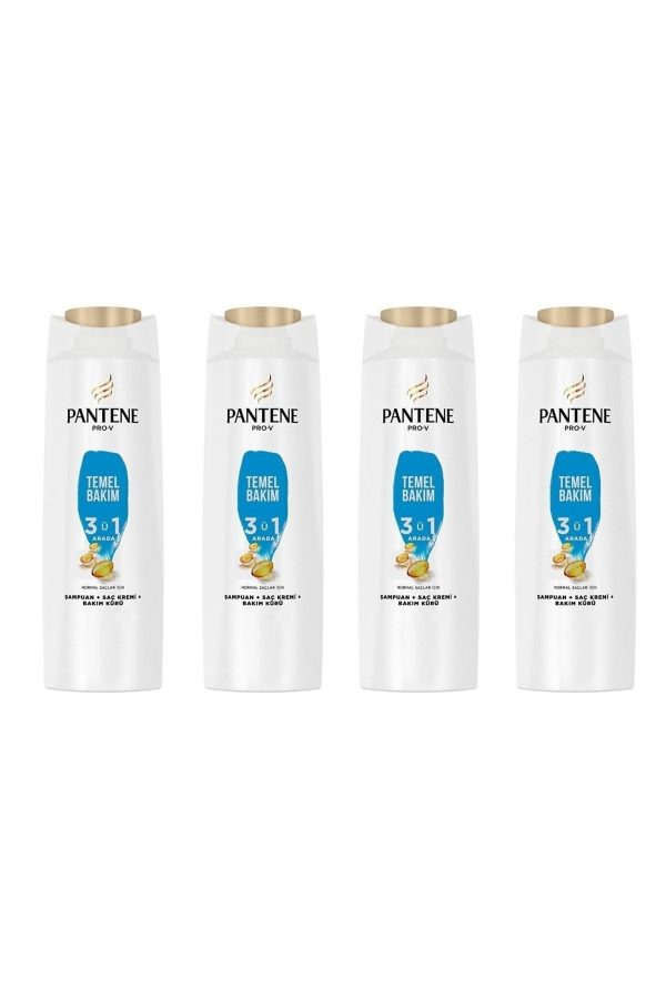 شامپو اورجینال برند Pantene کد 683641320