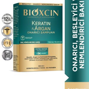 شامپو اورجینال برند Bioxcin کد 763058578