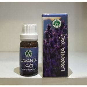 روغن مراقبت کننده اورجینال برند Murat cubukcuoglu baharat مدل Lavender Oil 10ml کد 77965967