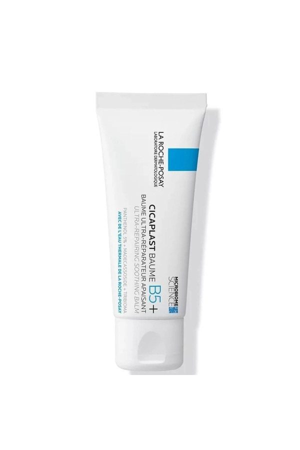 کرم بدن اورجینال برند La roche posay مدل Cicaplast Baume B5 Krem کد 674313809