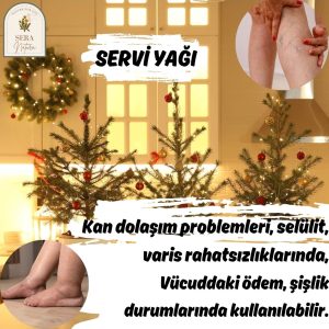 روغن مراقبت کننده اورجینال برند Sera natura کد 821757497