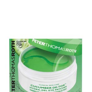 ماسک صورت اورجینال برند Peter thomas roth مدل Cucumber Gel Mask 150 ml کد 157621