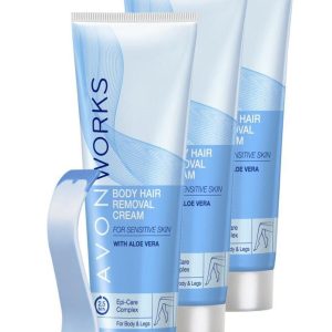 کرم موبر اورجینال برند Avon کد 39155674 6 1 org zoom 52651