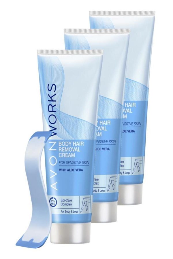 کرم موبر اورجینال برند Avon کد 39155674