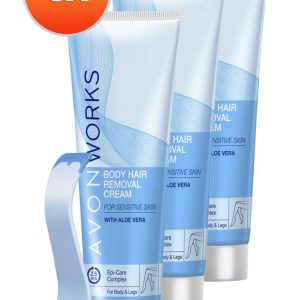 کرم موبر اورجینال برند Avon کد 39155674