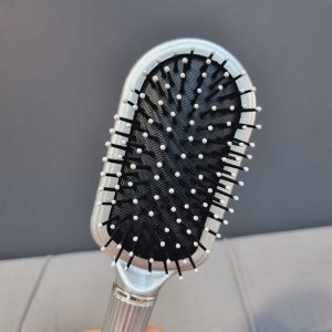 برس و شانه مو اورجینال برند Lider magnesia کد 831244558