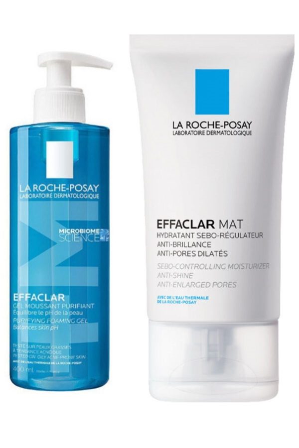 پاک کننده صورت اورجینال برند La roche posay کد 828423344