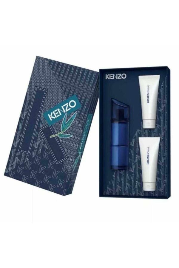 ادکلن اورجینال برند Kenzo کد 719245243