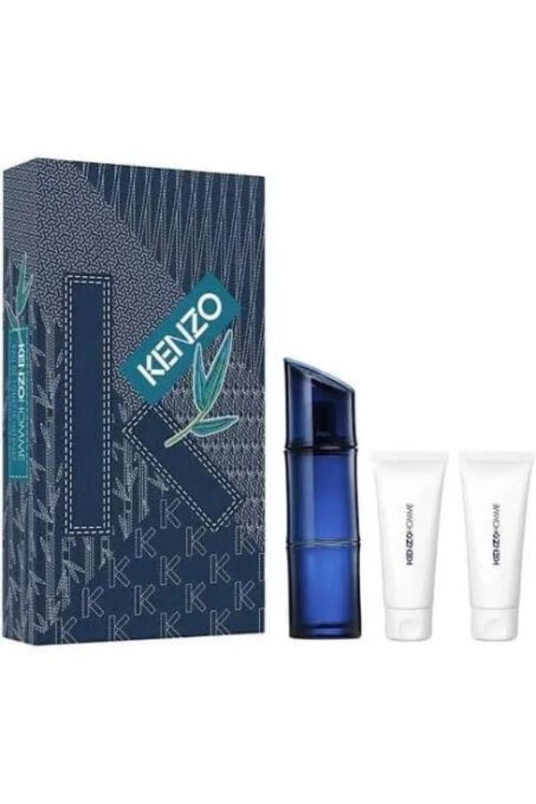ادکلن اورجینال برند Kenzo کد 719245243 - Image 2