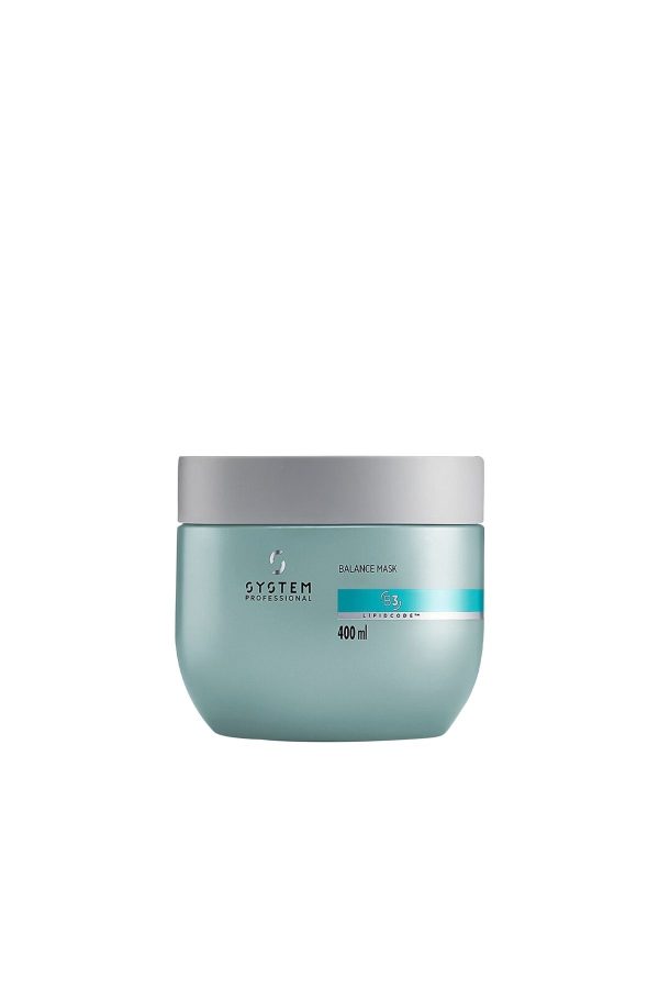 ماسک مو اورجینال برند System professional مدل Dökülme Önleyici Saç Maskesi 200ml کد 824246886