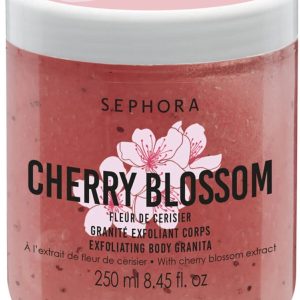 لایه بردار بدن اورجینال برند Sephora مدل Exfoliating Granita کد 126425971