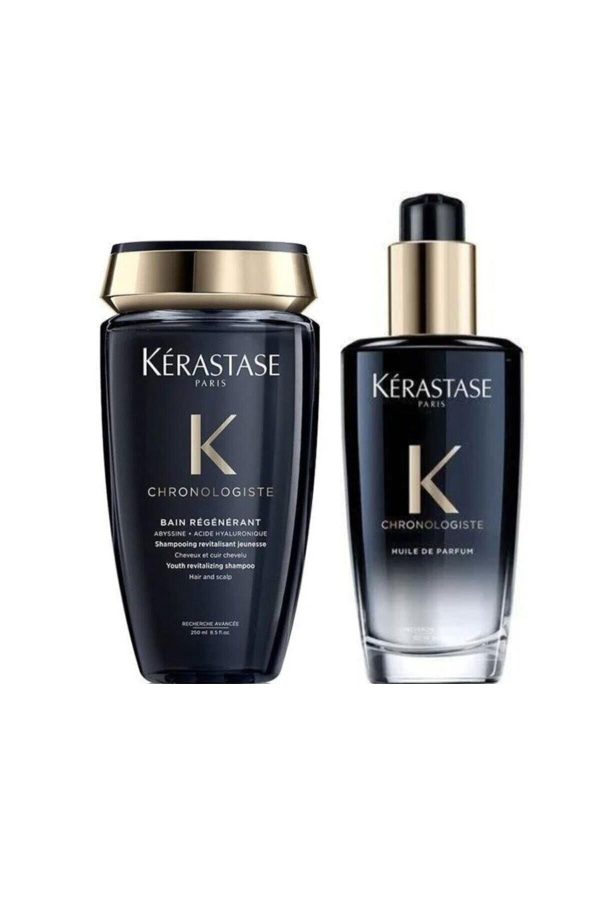 ست مراقبت از مو اورجینال برند Kerastase کد 100273880