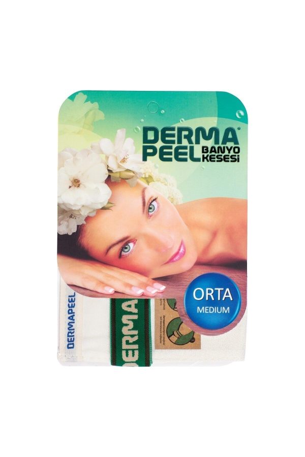 ادکلن اورجینال برند Dermapeel کد 745518270