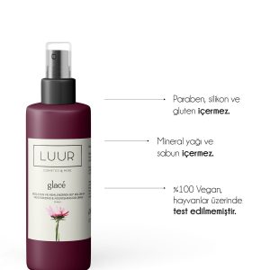 ادکلن اورجینال برند Luur cosmetics more کد 101253705