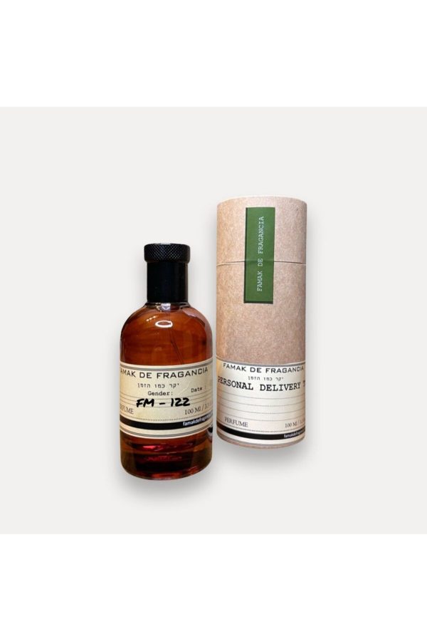 ادکلن اورجینال برند Famak de fragancia مدل Yasemin, Vetiver, Greyfurt کد 744587918