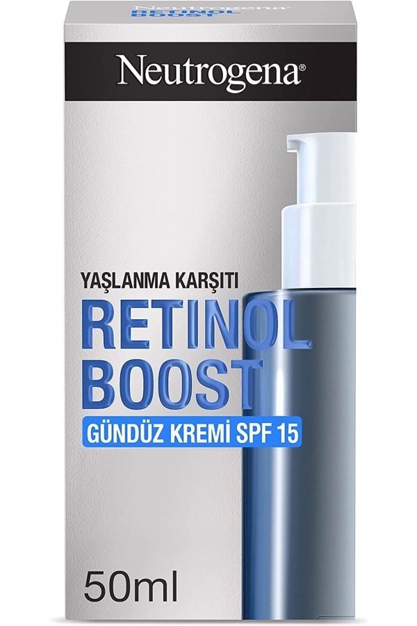 کرم صورت اورجینال برند Neutrogena کد 408898968