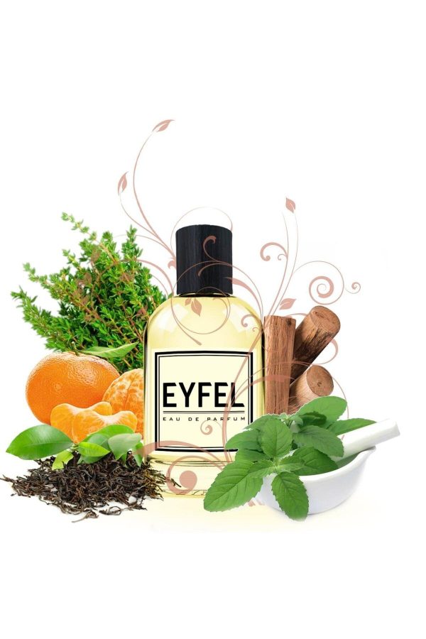 ادکلن اورجینال برند Eyfel parfum مدل M10 کد 817250443
