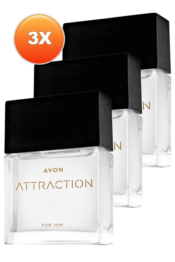 ادکلن اورجینال برند Avon کد 37119002