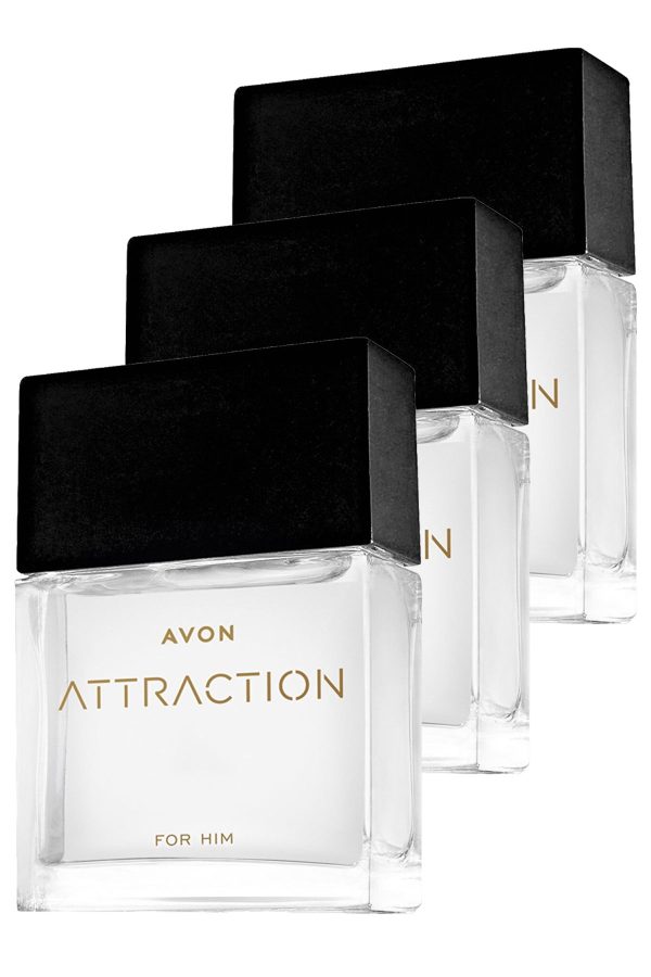 ادکلن اورجینال برند Avon کد 37119002 - Image 2