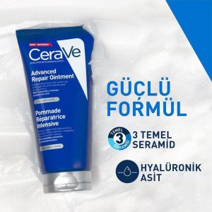 کرم صورت اورجینال برند Cerave کد 820151066