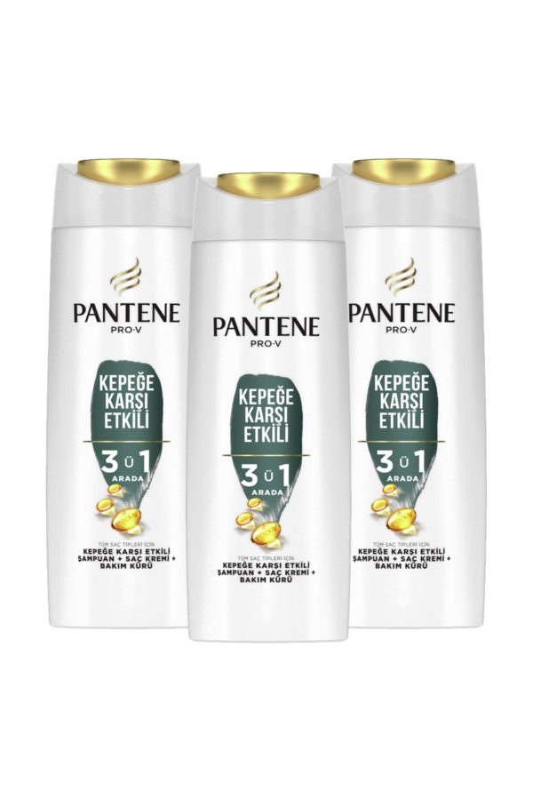 شامپو اورجینال برند Pantene کد 262627771