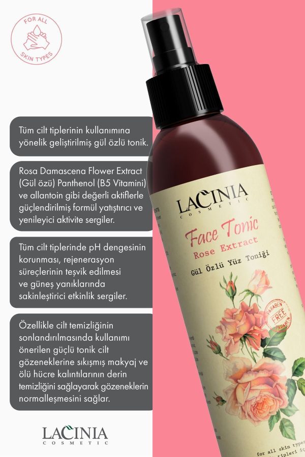 کرم جوان کننده اورجینال برند Lacinia کد 34148174 - Image 2