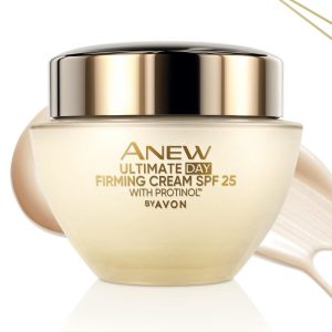 کرم صورت اورجینال برند Avon کد 65861840
