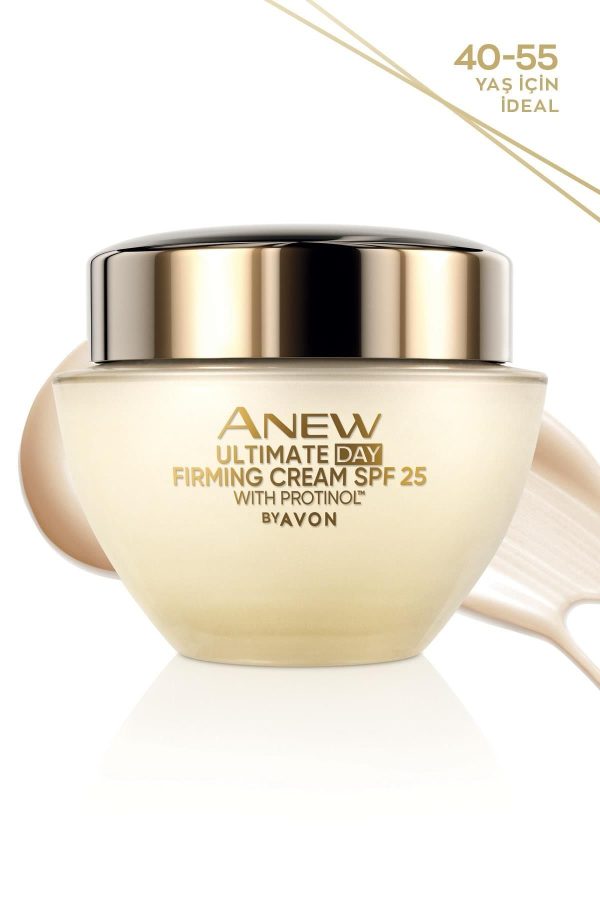 کرم صورت اورجینال برند Avon کد 65861840 - Image 2