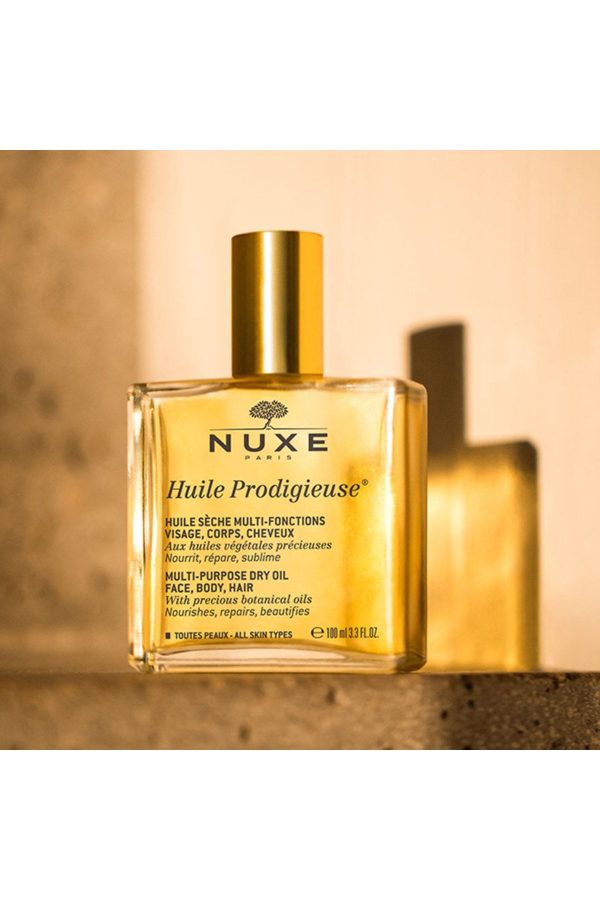 روغن مراقبت کننده اورجینال برند Nuxe کد 456026399