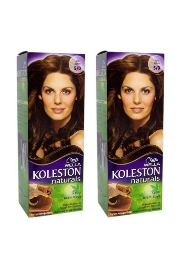رنگ مو اورجینال برند Wella کد 37808407
