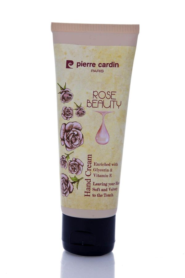 کرم دست اورجینال برند Pierre cardin کد 3593600