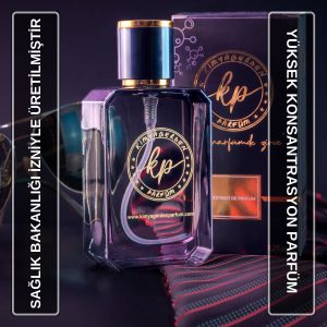 ادکلن اورجینال برند Kp kimyagerden parfum کد 230560999