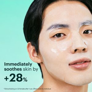 ماسک صورت اورجینال برند Dr jart کد 832504405