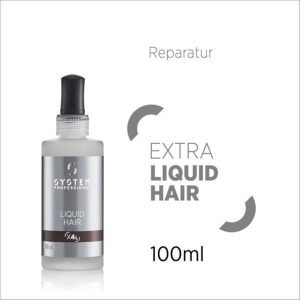 روغن و سرم مو اورجینال برند System professional کد 801383325