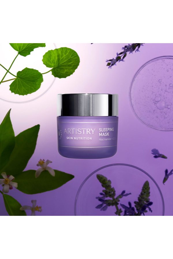 ماسک صورت اورجینال برند Artistry کد 811964958