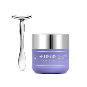 ماسک صورت اورجینال برند Artistry کد 811964958