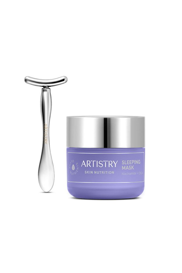ماسک صورت اورجینال برند Artistry کد 811964958 - Image 2